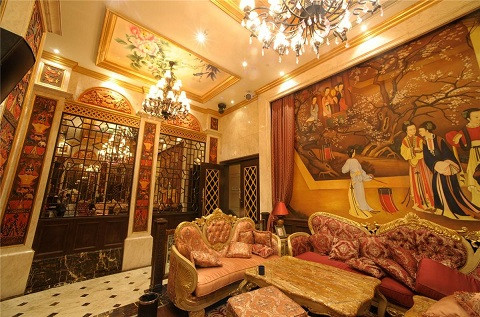 点军高档KTV妹子质量哪家好 点军高档KTV妹子质量哪家好